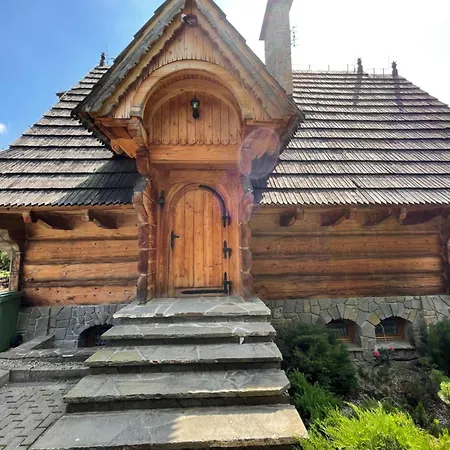 Holiday home Gliczarow *