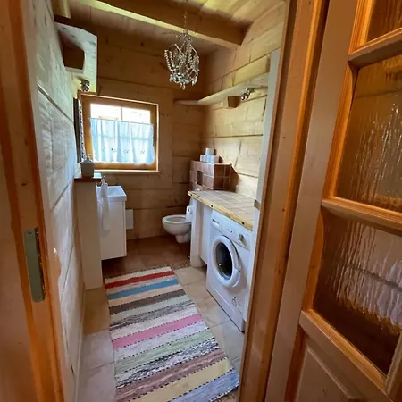 Prázdninový dům Gliczarow