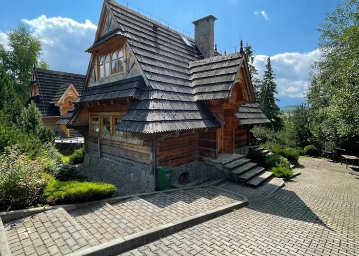 Gliczarow * Gliczarow Gorny