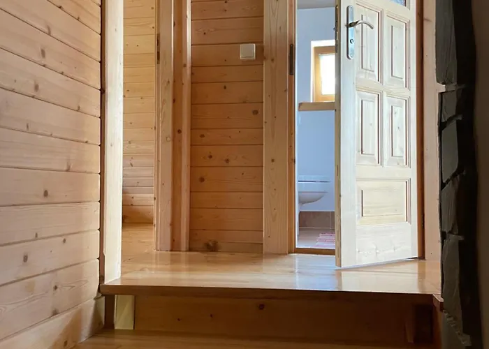 Gliczarow Ferienhaus Gliczarow Gorny