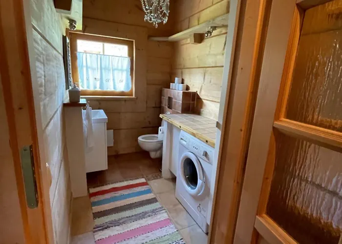 Ferienhaus Gliczarow