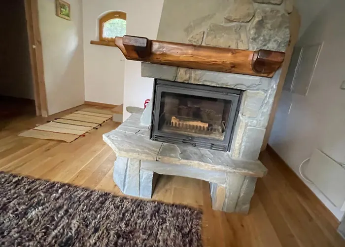 Ferienhaus Gliczarow