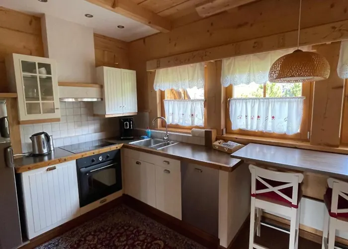 Gliczarow * Gliczarow Gorny